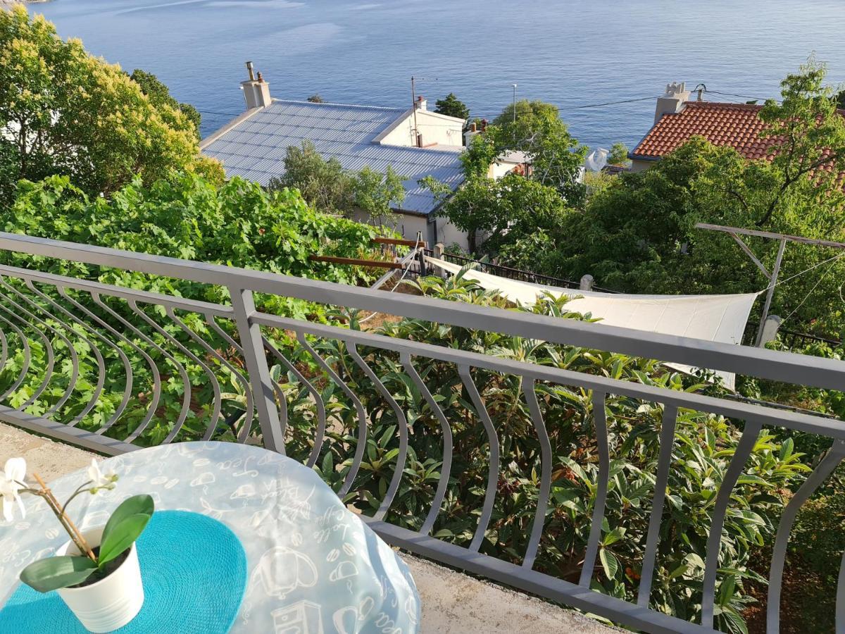 Villa Biondina Senj  Exterior foto