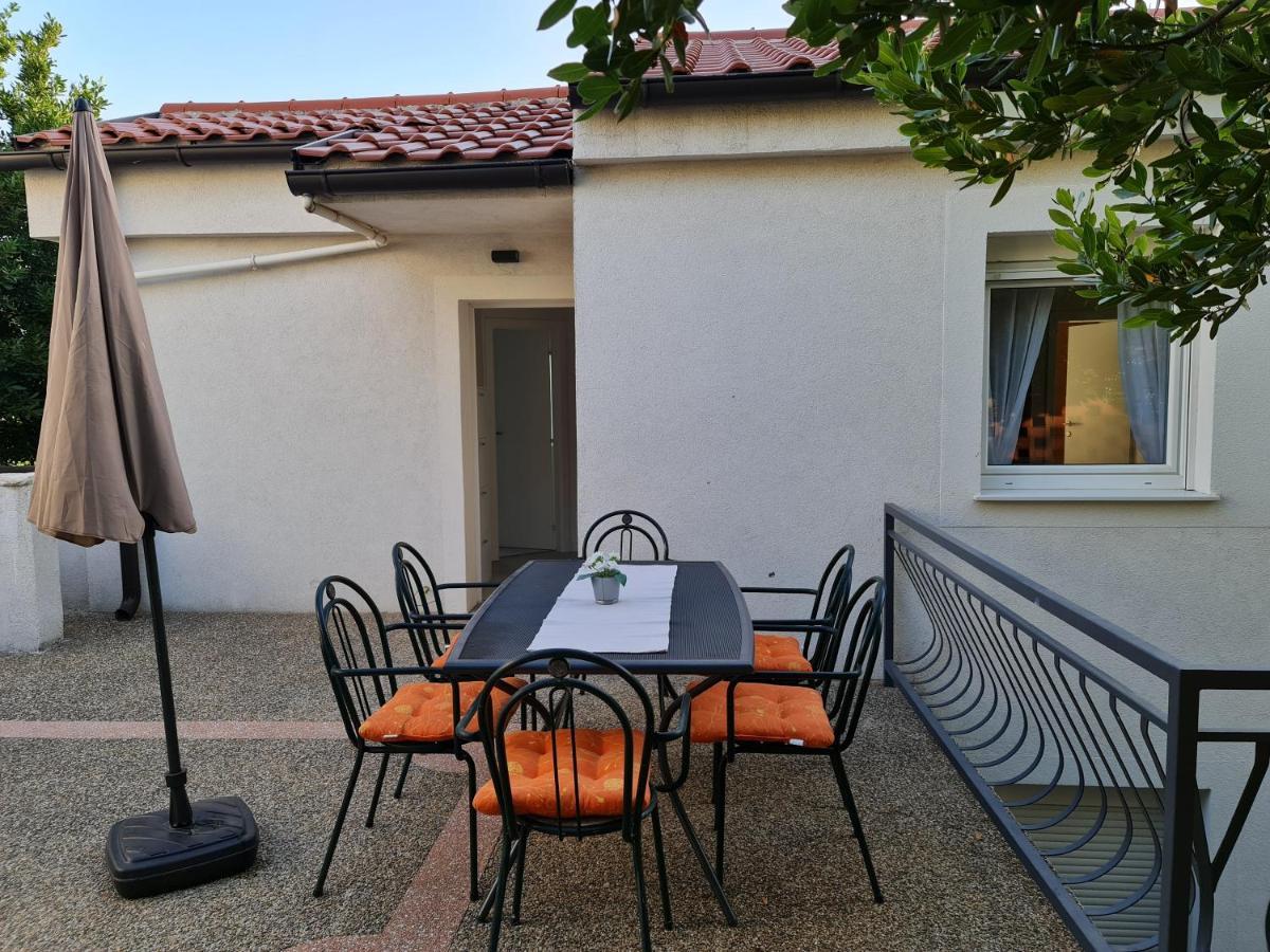 Villa Biondina Senj  Exterior foto