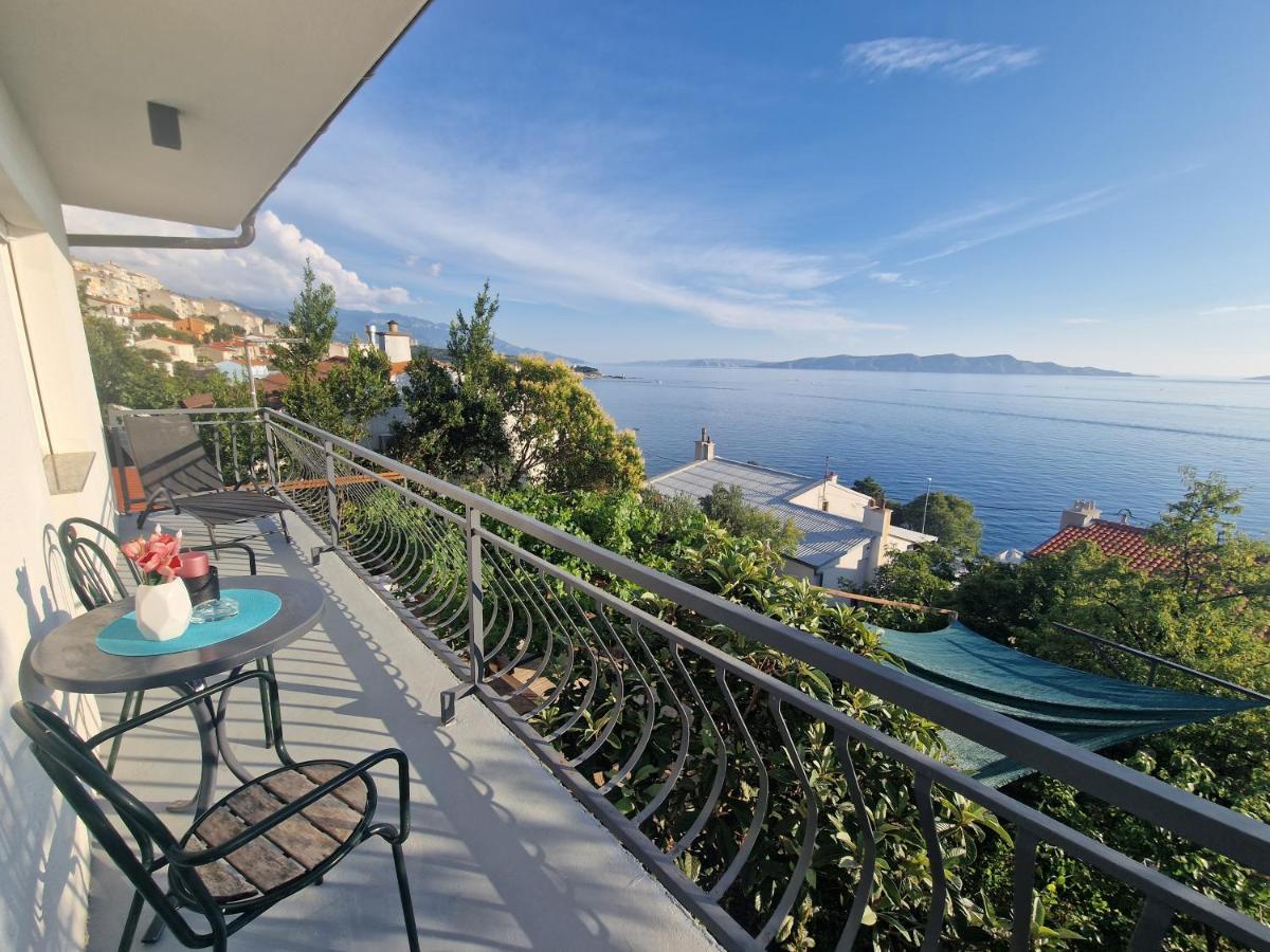 Villa Biondina Senj  Exterior foto