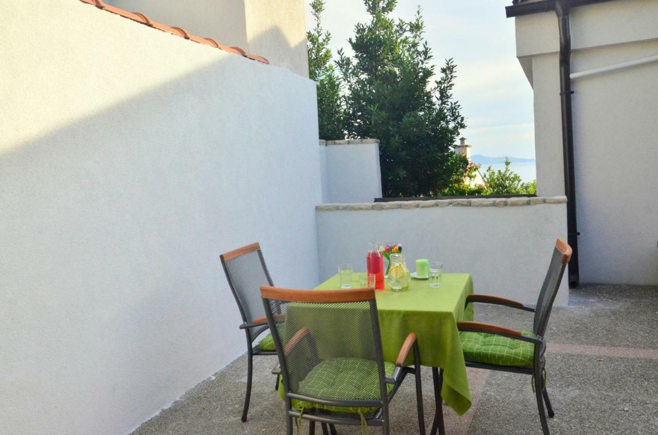 Villa Biondina Senj  Exterior foto