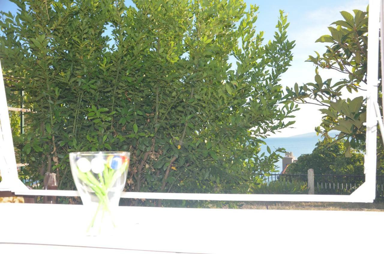 Villa Biondina Senj  Exterior foto