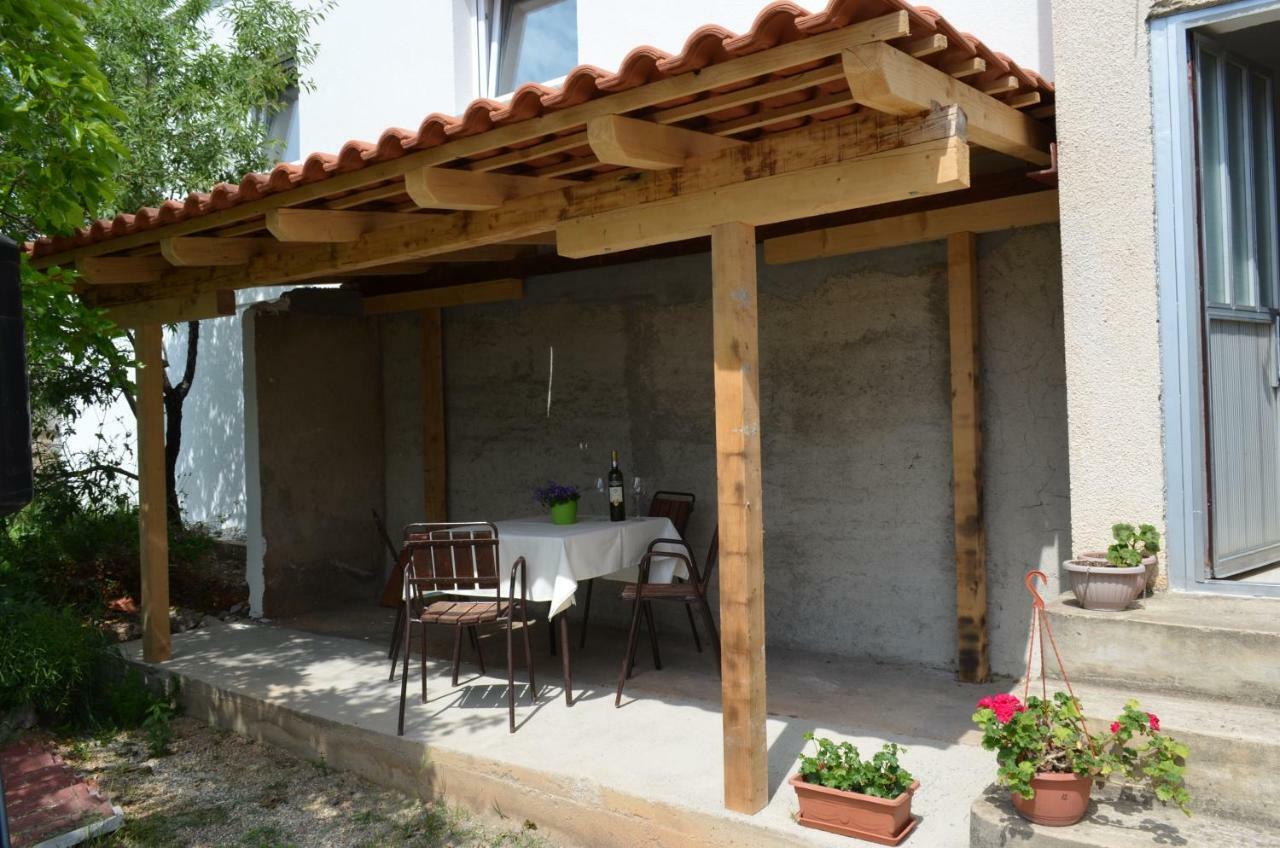 Villa Biondina Senj  Exterior foto
