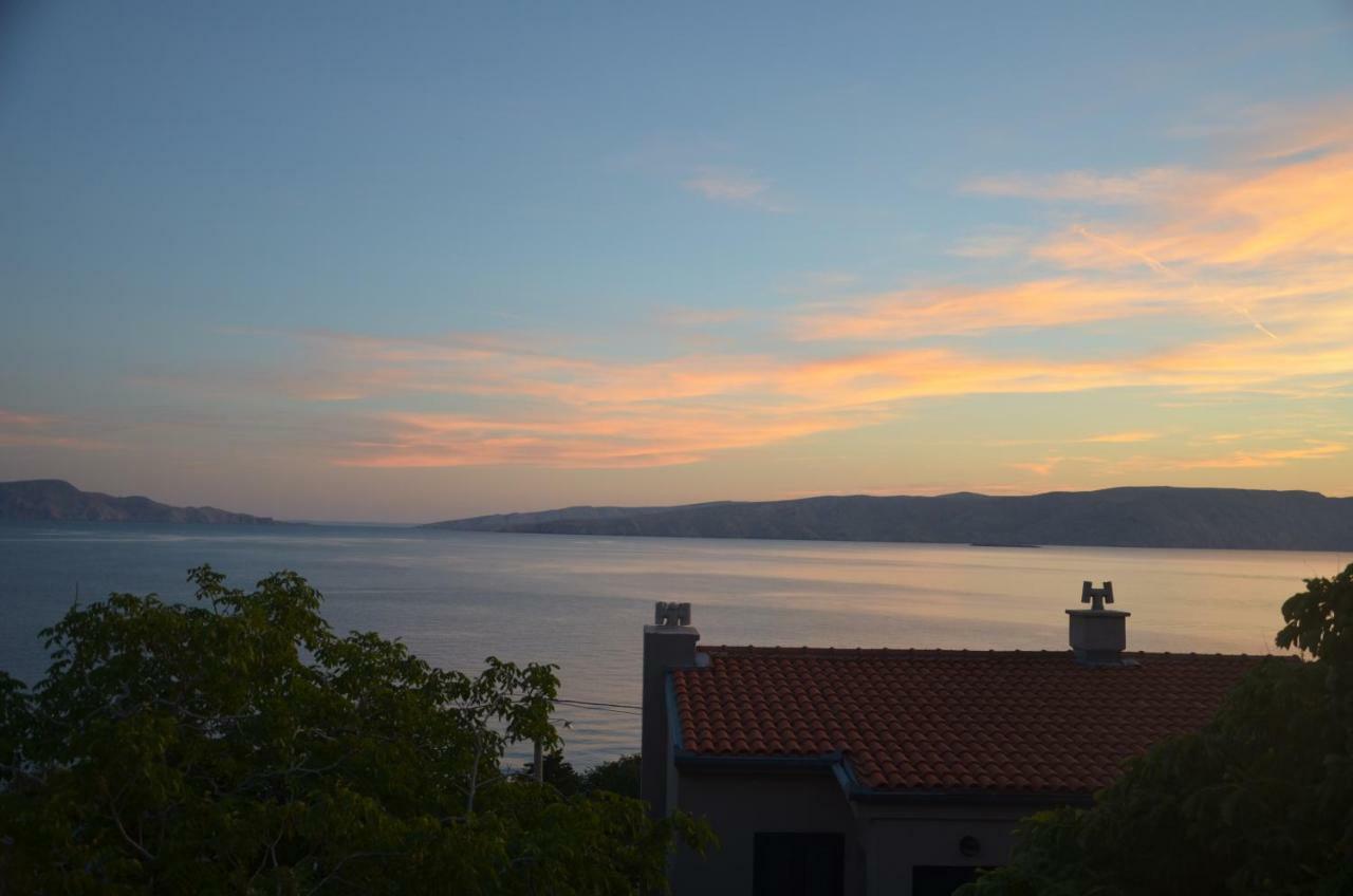 Villa Biondina Senj  Exterior foto